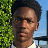 Photo of Lwazi Nhlabathi
