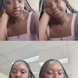 Photo of Keabetswe Motloung