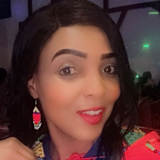 Photo of Victoria Phumzile