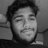 Photo of Shrey Parida