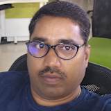Photo of Raju