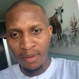 Photo of Ndaba