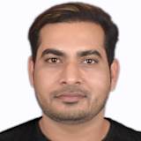 Photo of Kamlesh Singh Chauhan