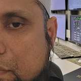 Mohammad Mustafizur Rahman