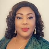 Nneka Magdalene Oforji