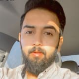Photo of Tariq