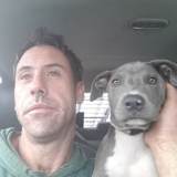 Photo of Chris Hudson