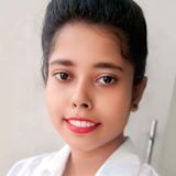 Photo of Manjushree Giri