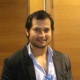 Photo of Ankesh