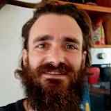 Photo of Nicolas
