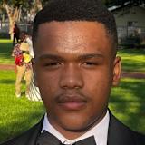 Photo of Zeandrey Bethane