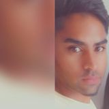 Photo of Shaylin Govender