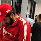 Photo of Tony