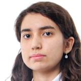 Photo of Diyora Makhmudova