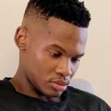 Photo of Dumisani Mthombeni