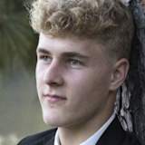Photo of Dain Roxton