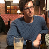 Photo of Jonathan Clancy