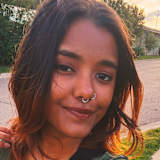 Photo of Christeena Mathew