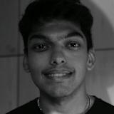 Photo of Bhargav
