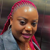 Photo of Mazvita Oripah Chiwodza