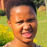 Photo of Akhona