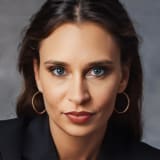 Photo of Liezel van der Merwe