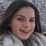 Photo of Olivia