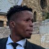 Photo of Mlungisi Samkele Ngiba