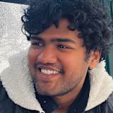 Photo of Vijay Surya Vanaparthi