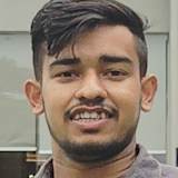 Photo of Keshav