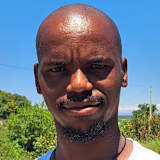 Photo of Siphamandla Gumede