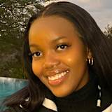 Photo of Banthatile Masemola