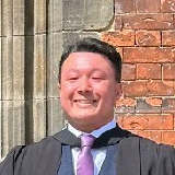 Photo of Ethan Ling