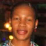 Photo of Sanelisiwe