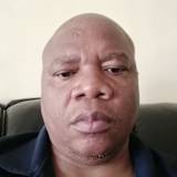 Photo of Patrick Nonjoli