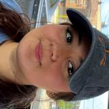 Photo of Tatiana Mendez