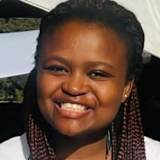 Photo of Jane Ramaloko