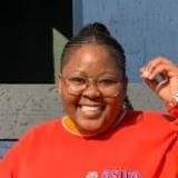 Photo of Asisipho Mahe