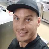 Photo of JP Le Roux