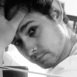 Photo of Nicolas