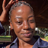 Photo of Kwanele Ntombikayise Godi