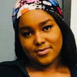 Photo of Khensani Sithole
