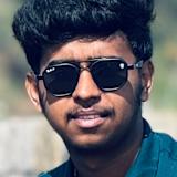 Photo of Mohamed Afsal