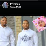 Photo of Karabo mnisi