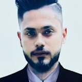 Photo of Saurav