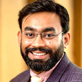 Photo of Adil Ahmad
