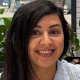 Photo of Safiyeh Abolghasemi