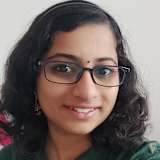 Photo of Rejisha Gopan
