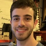 Photo of Daniel