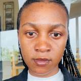 Photo of Zami Thabede
